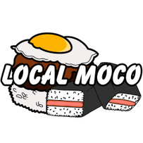 Local Moco Merchandise